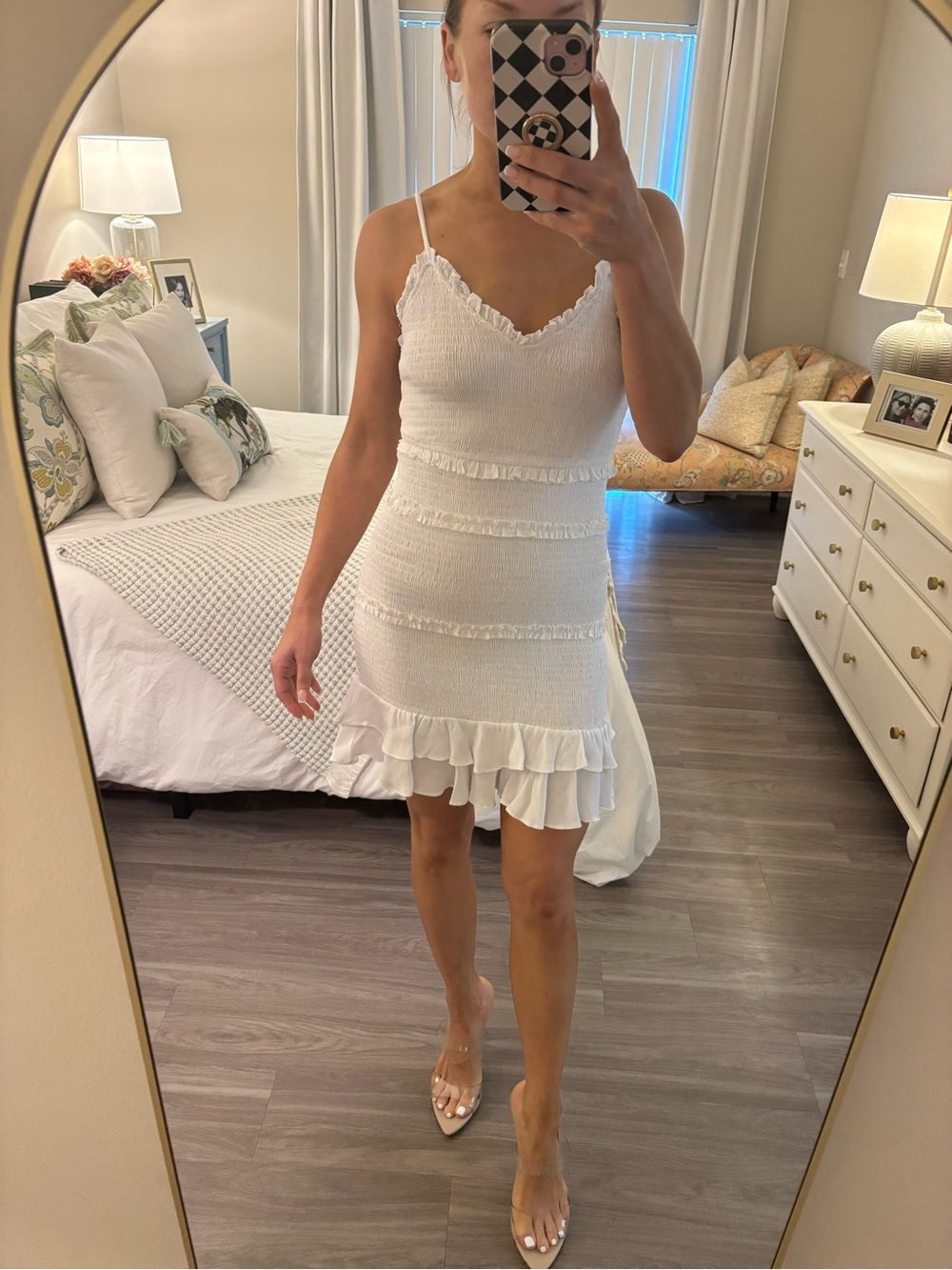 🤍 Olivaceous Bellini Dress - NWT 🤍